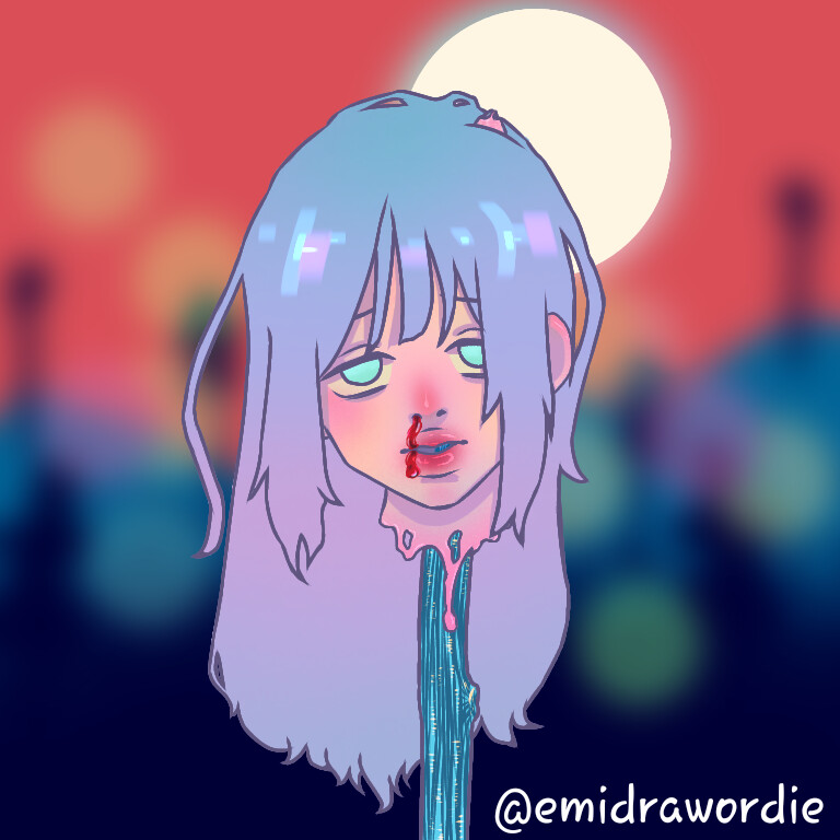 ArtStation Goretober