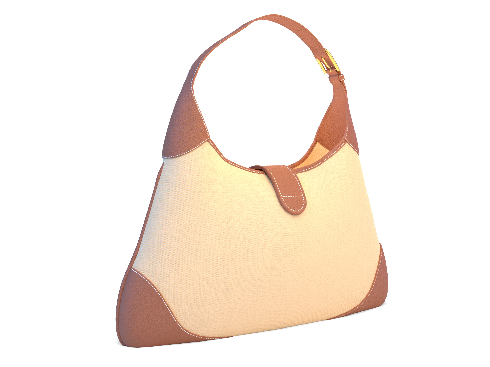 ArtStation - Hermes Birkin Female Handbags