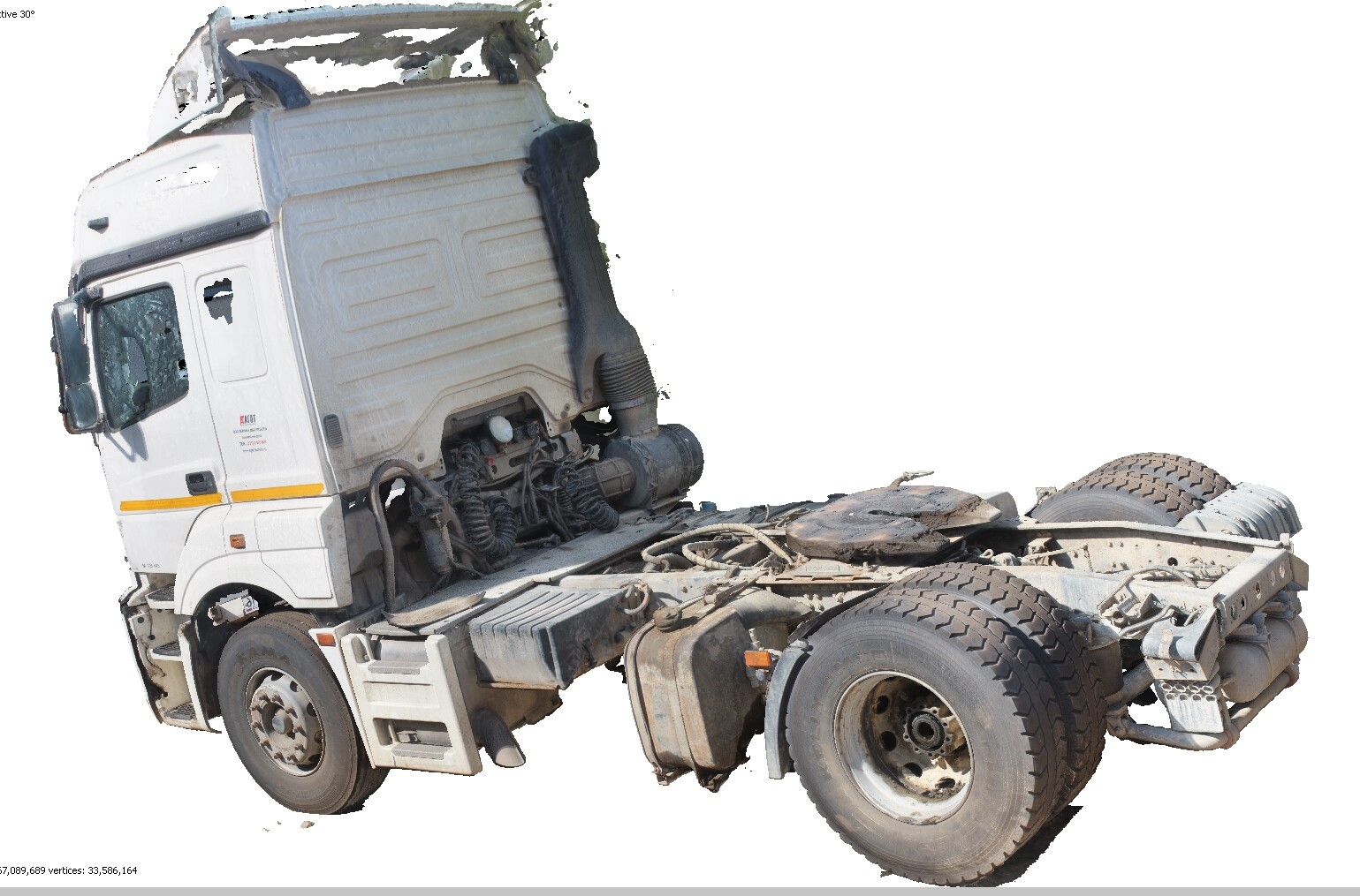 日本全国送料無料商品 | 特集 | - ArtStation KAMAZ-5490 photogrammetry (M1840) NEO 人文