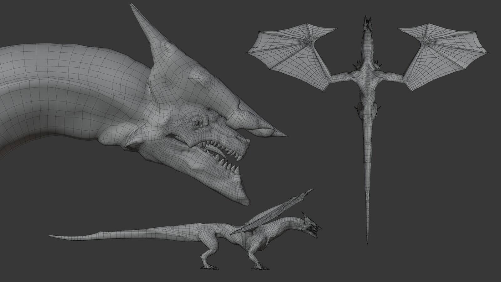 Wireframe