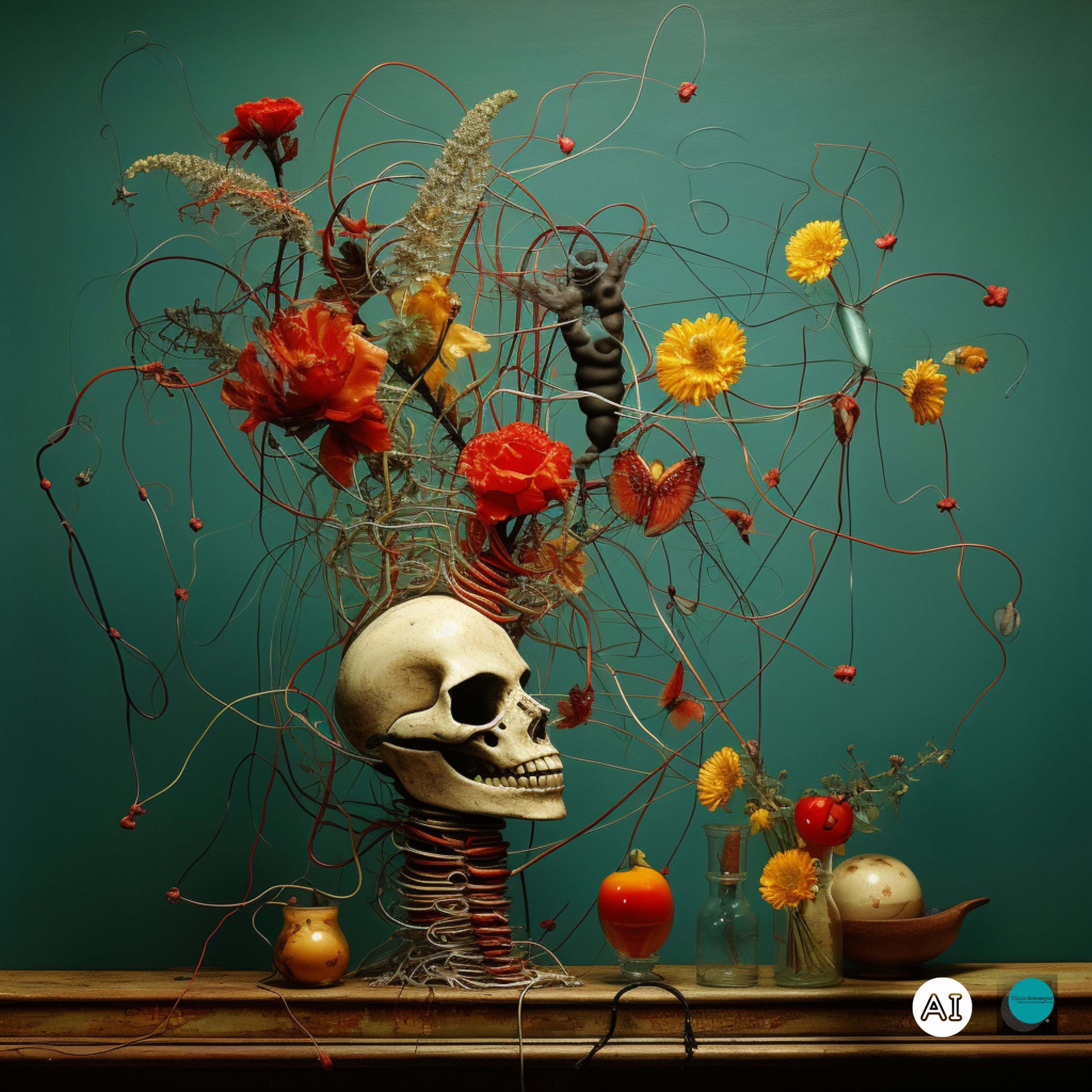 COMPRAR:
https://ulbiosotomayor.com/store/art_posters/2k5bO/pieza-97-serie-naturaleza-muerta
