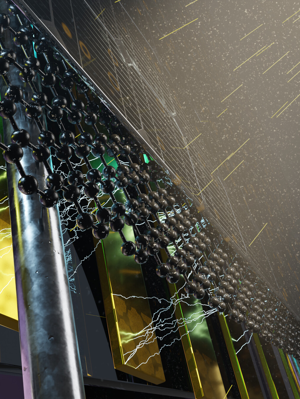 Final Render from Blender