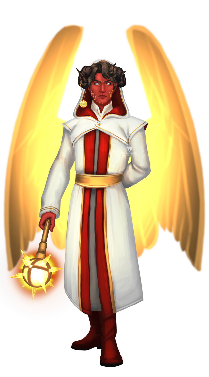 Dawnmaster