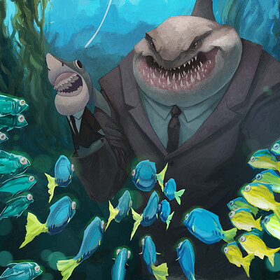 3 Gold Rules to be a sales shark