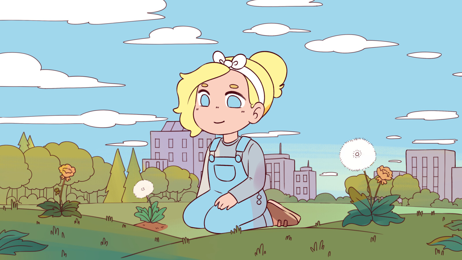 base color