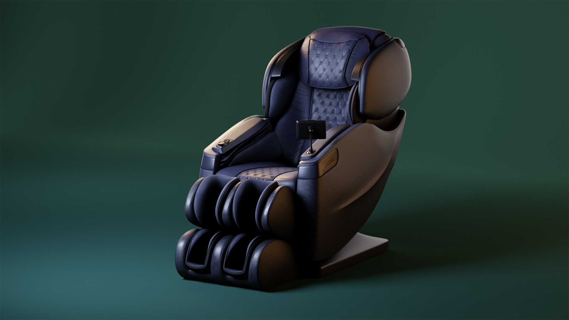 ArtStation Cozzia Massage Chair