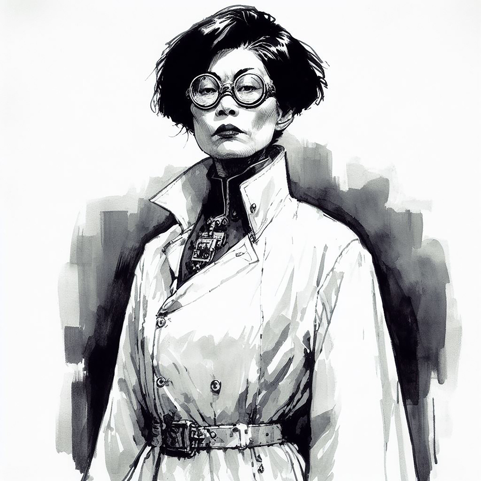 Doctor W