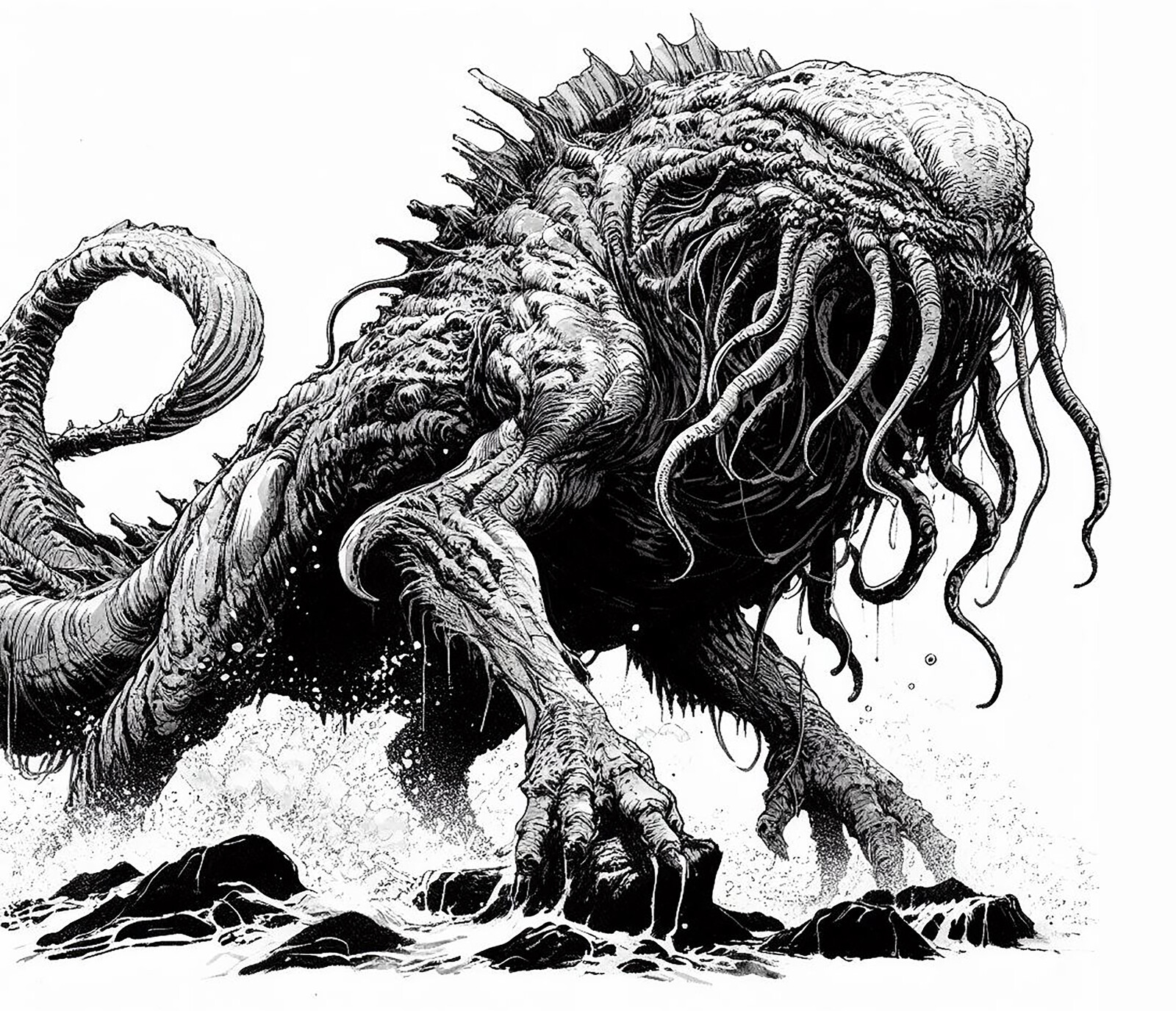 Leviathan