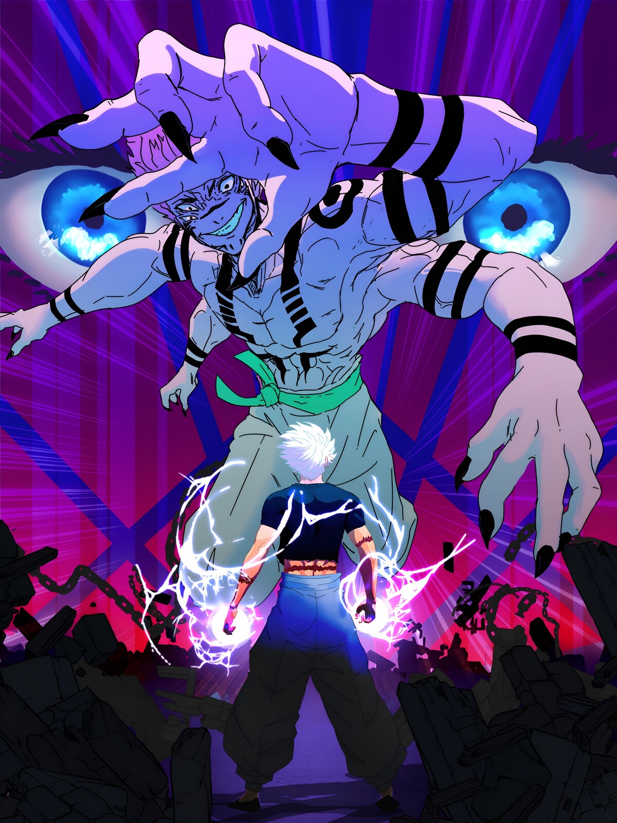 Redraw