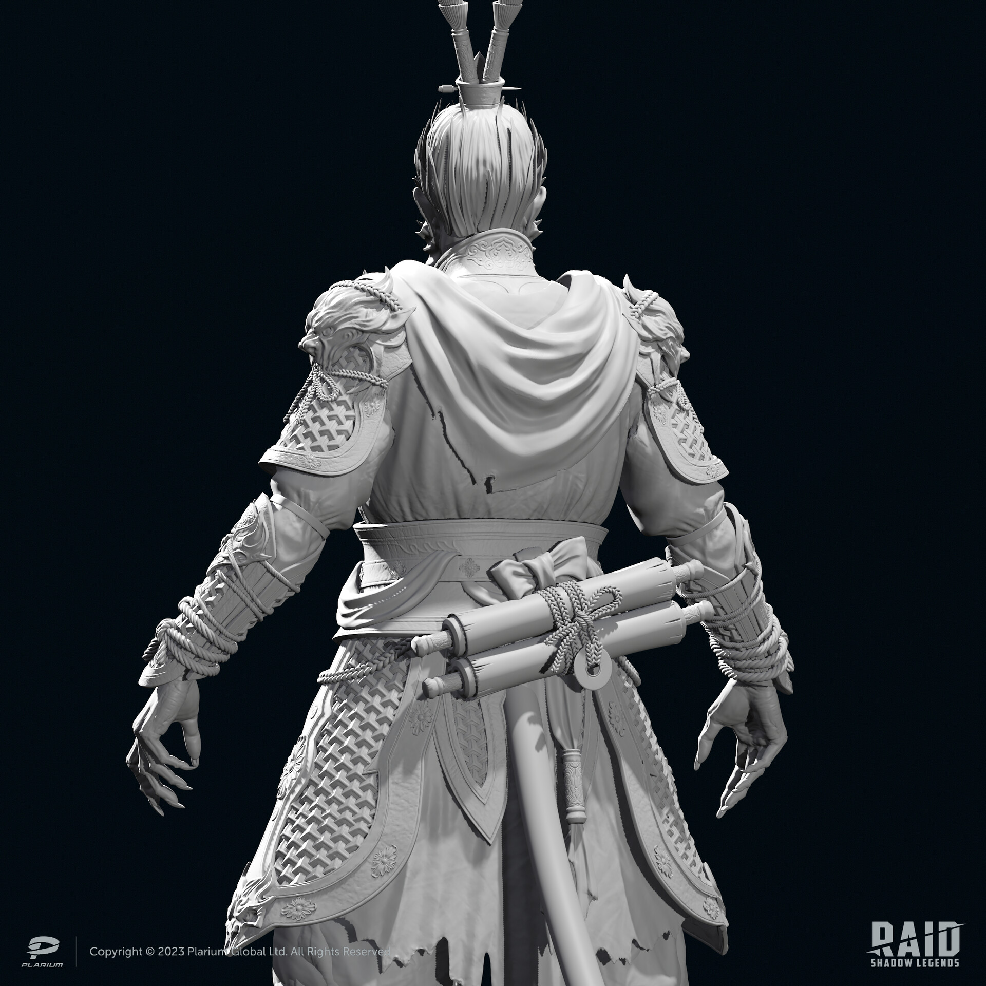 Plarium - RAID: Shadow Legends