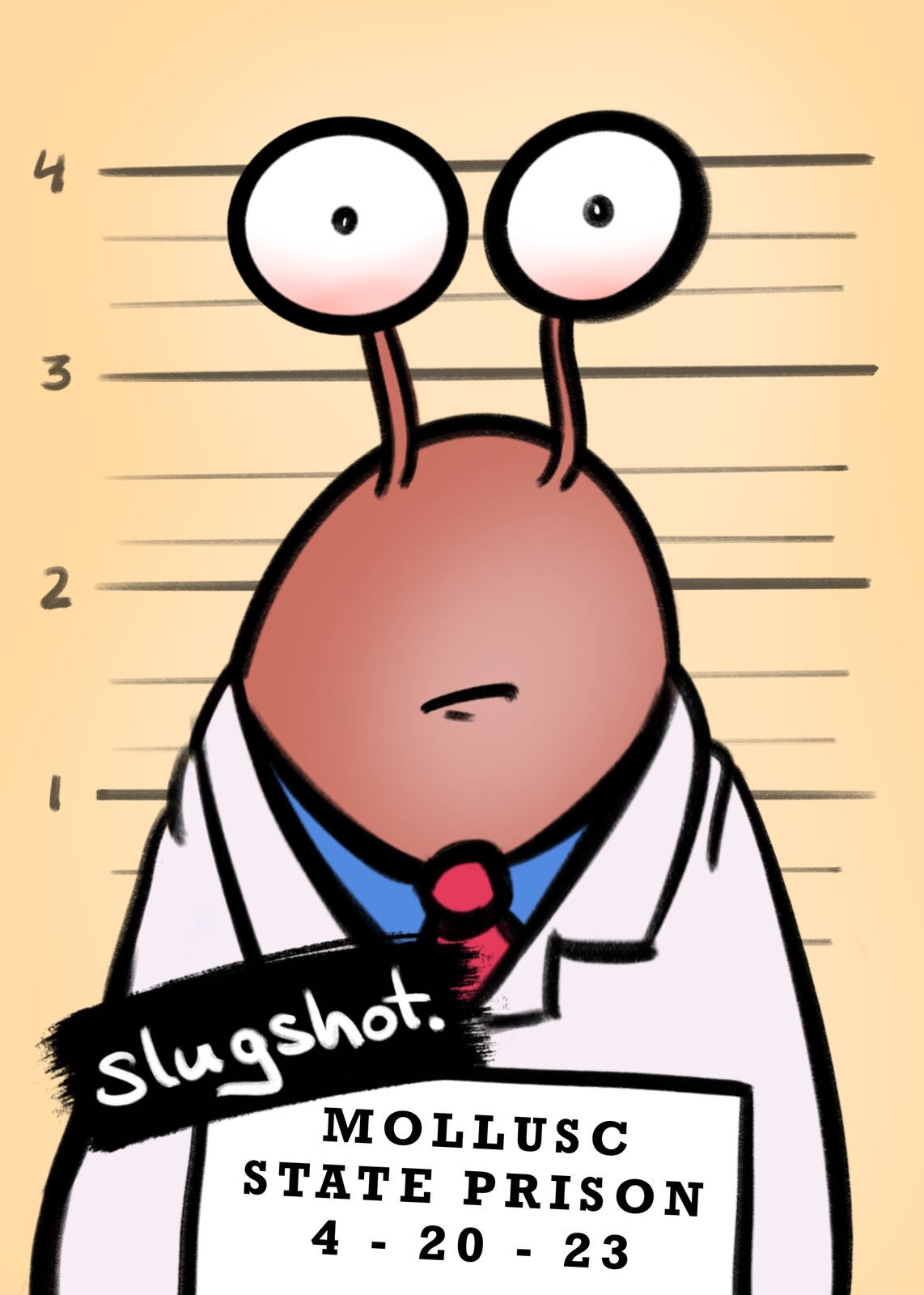 slugshot.