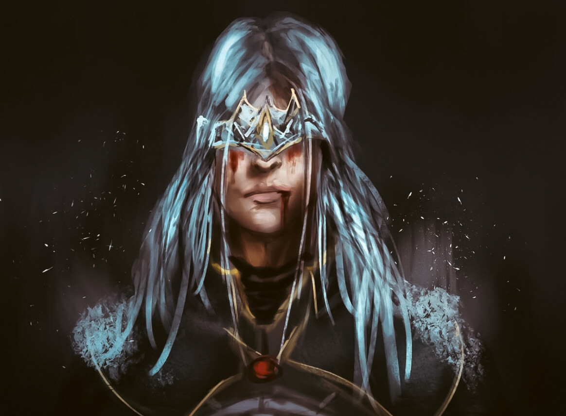 Souls Keeper