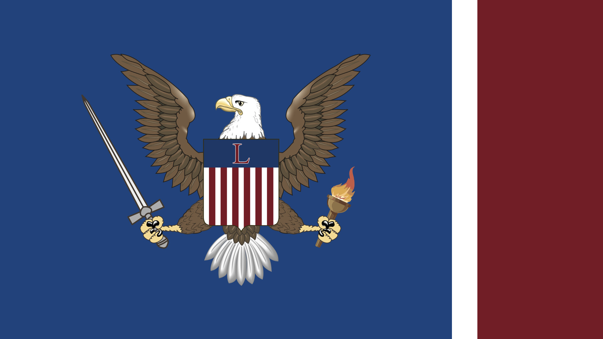 ArtStation Federal States of America [Own]