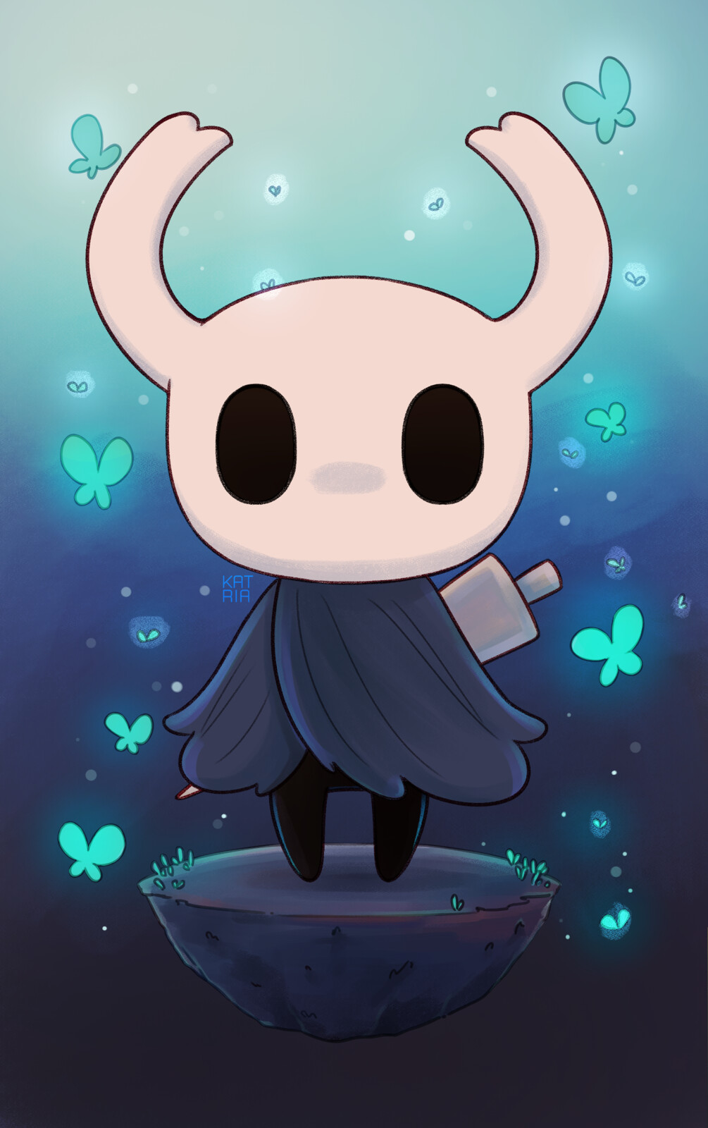 The Knight