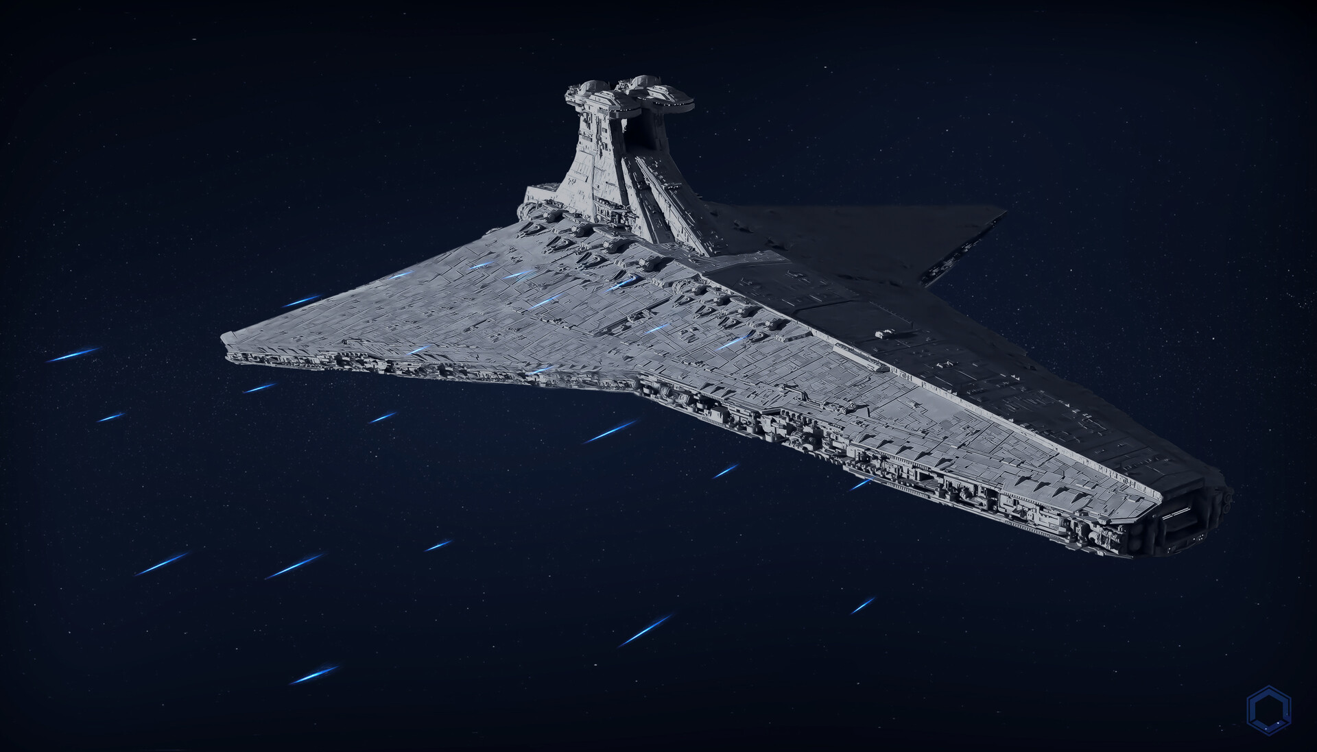 Imperial venator 2025