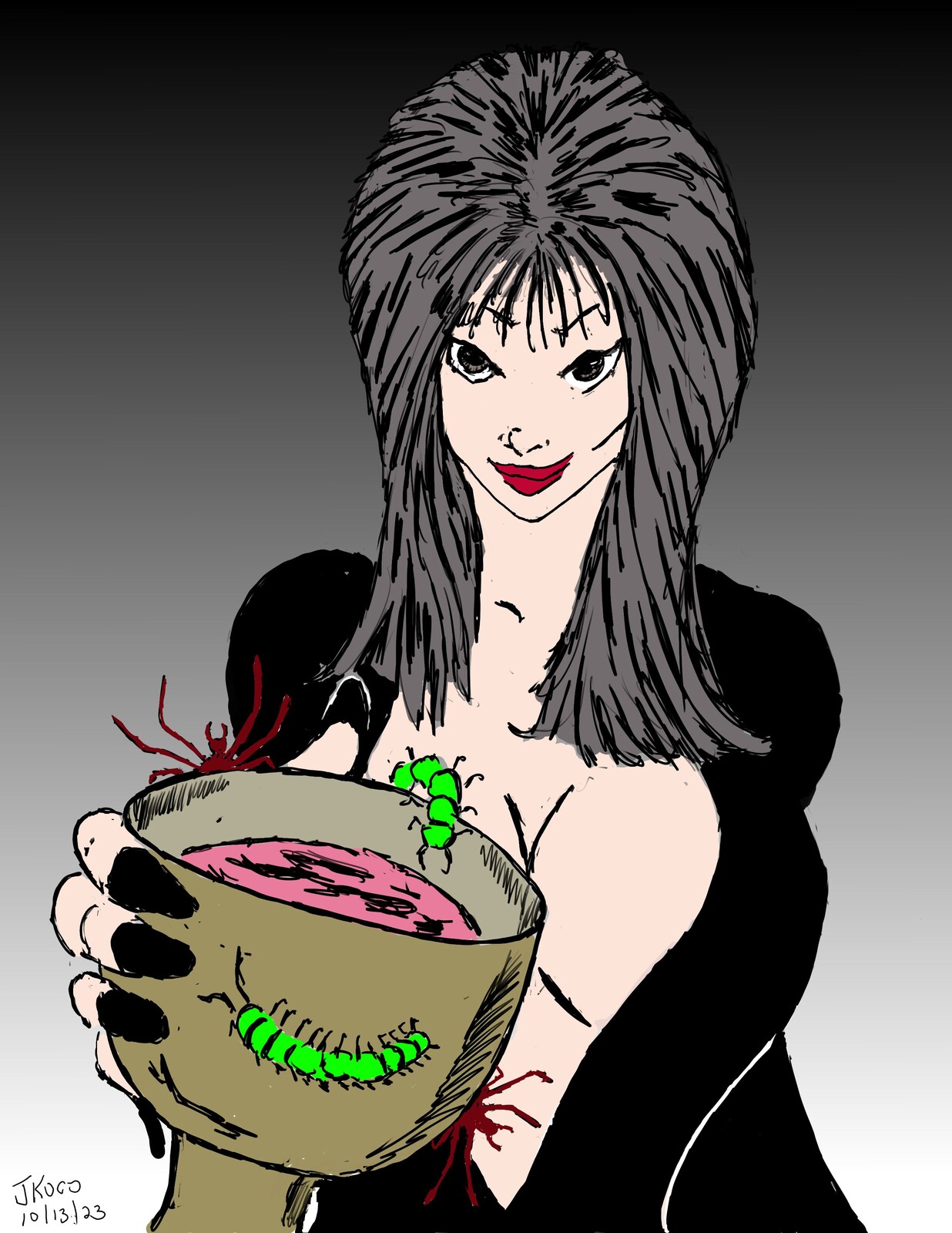Elvira