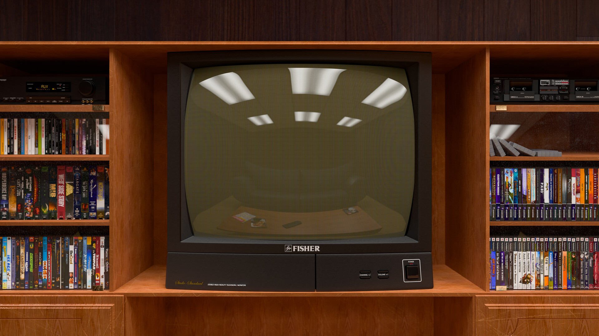 Shandon Bowden Mega Bezel Project