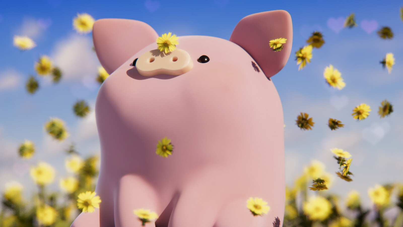Final Render.