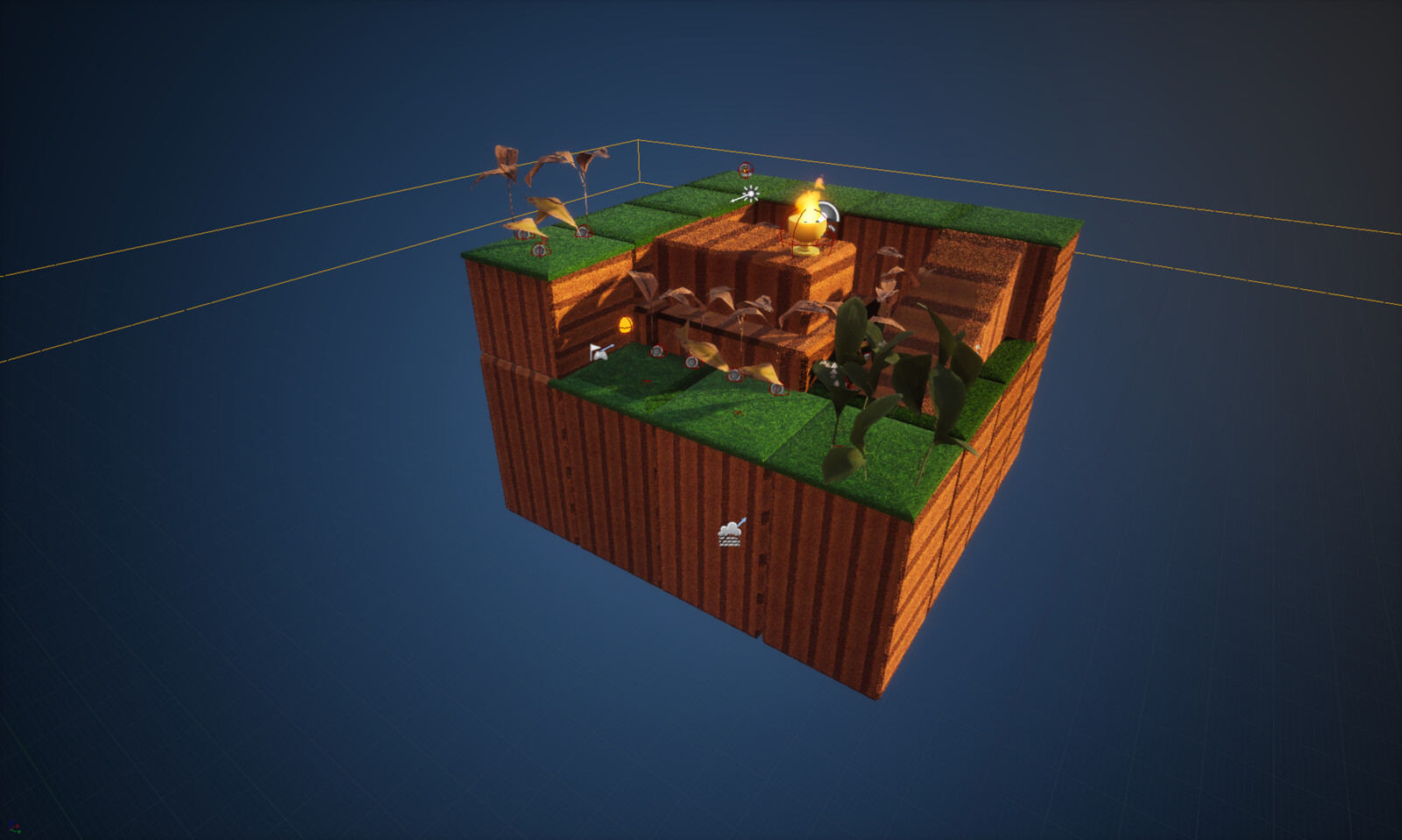 Project FireLight