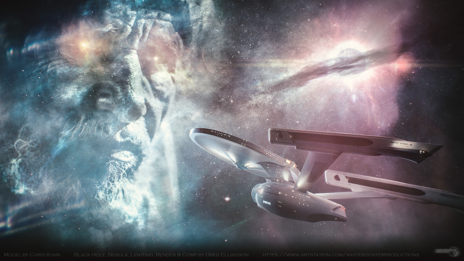 Final Frontier