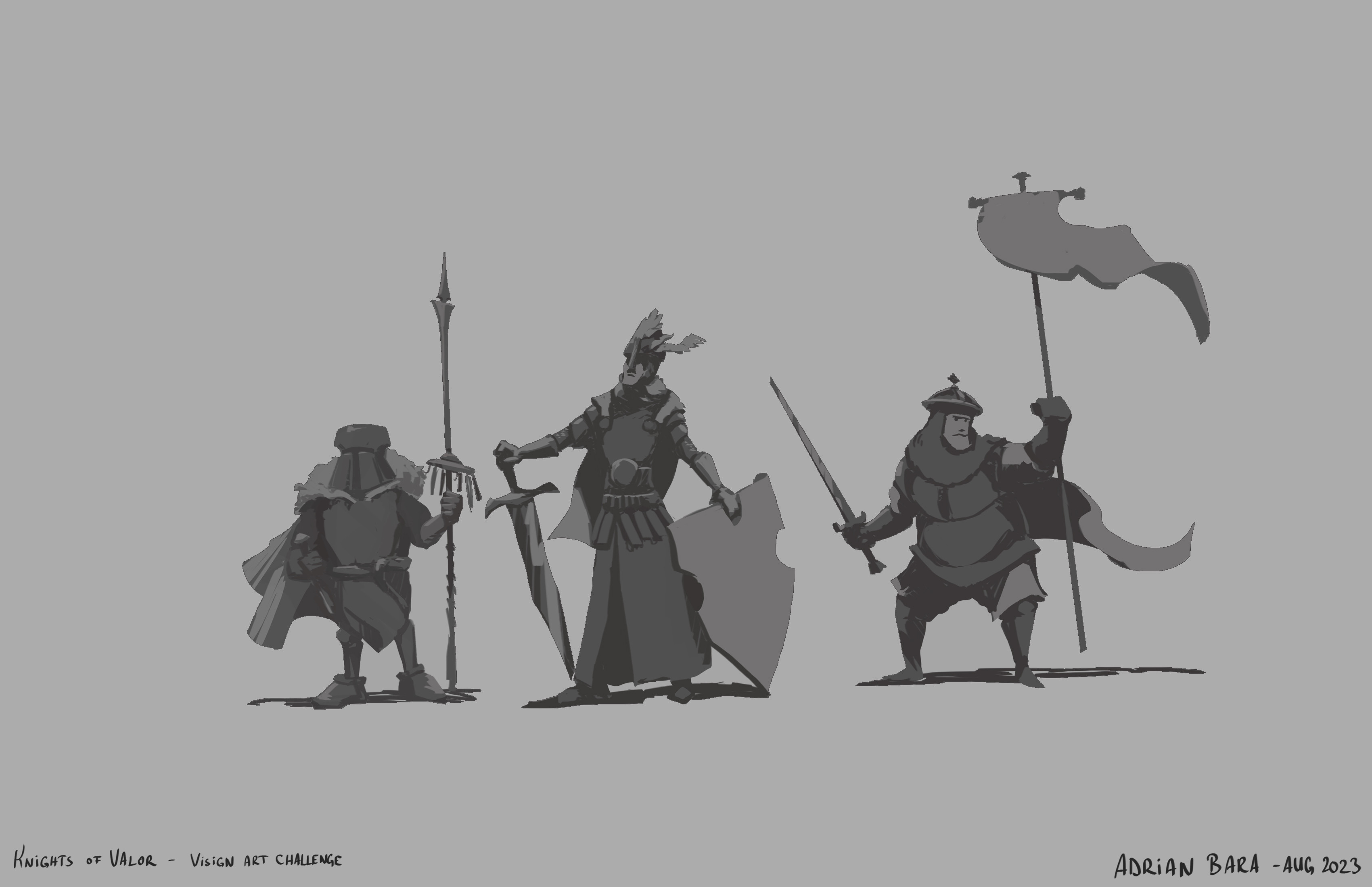 Sketches