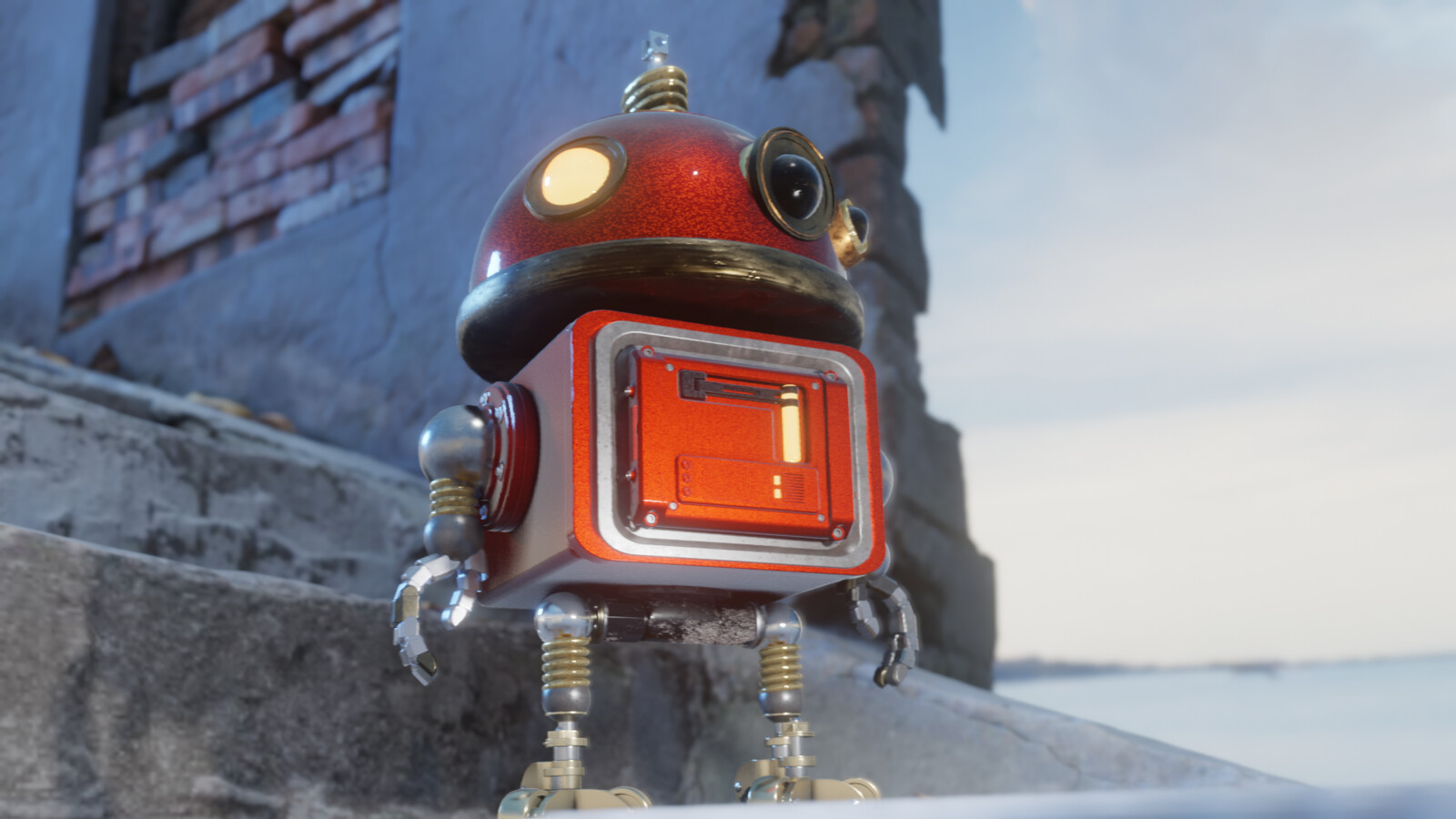 Woe Bot