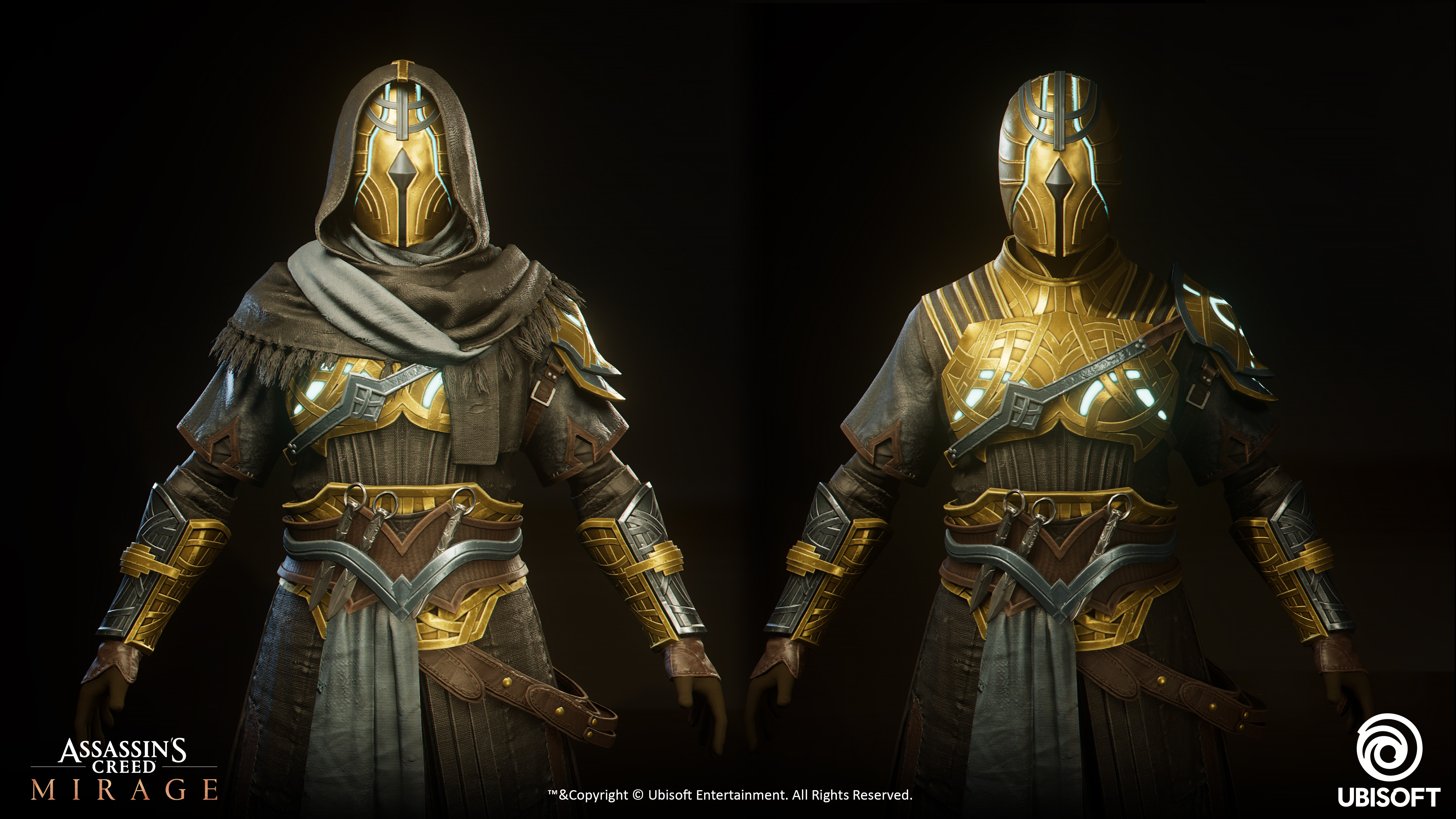 Stefan Kocevski Assassin
