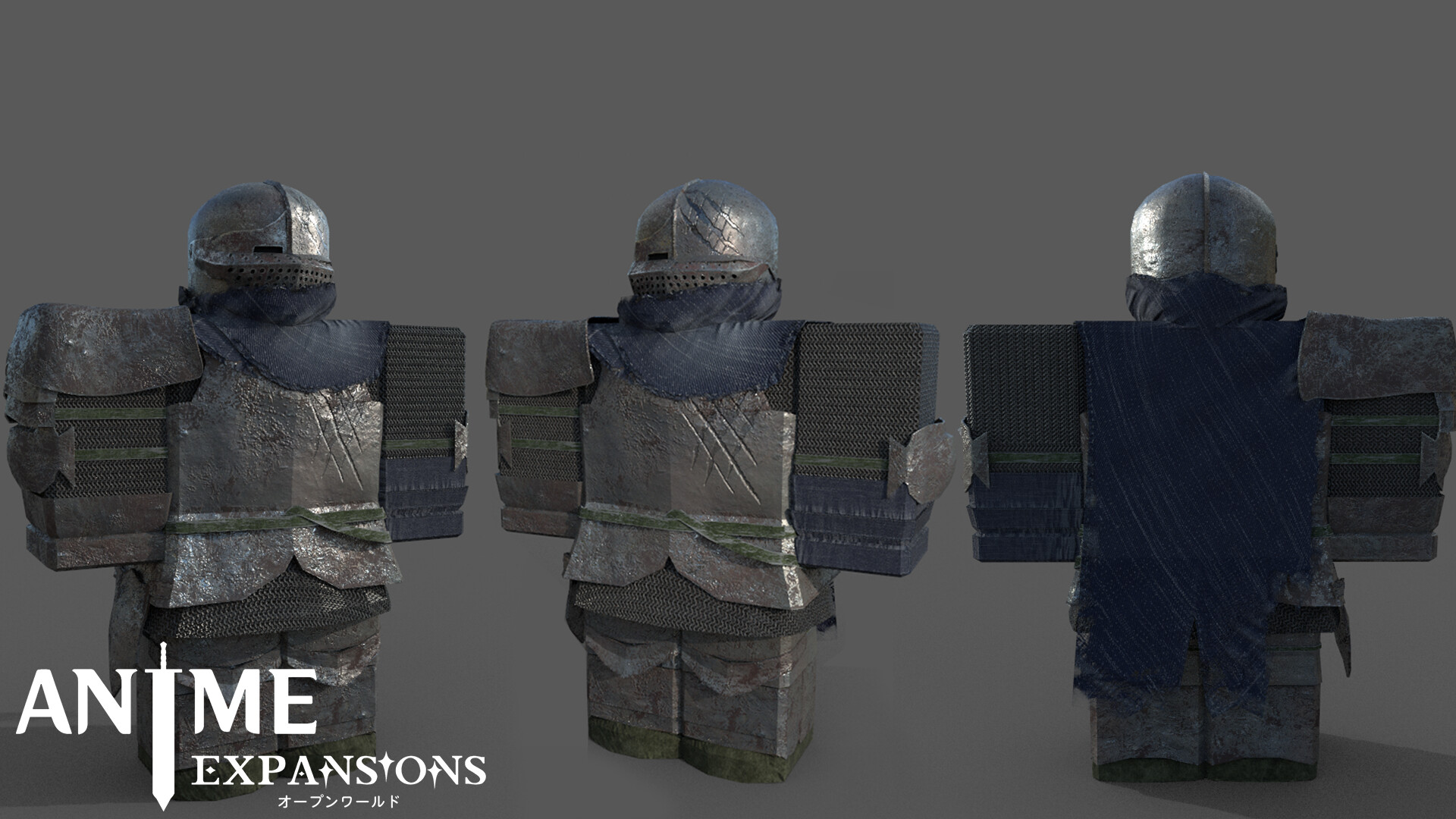 Artstation elden ring roblox armor