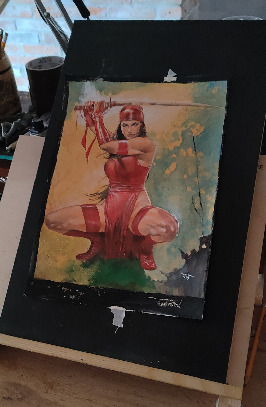 Elektra