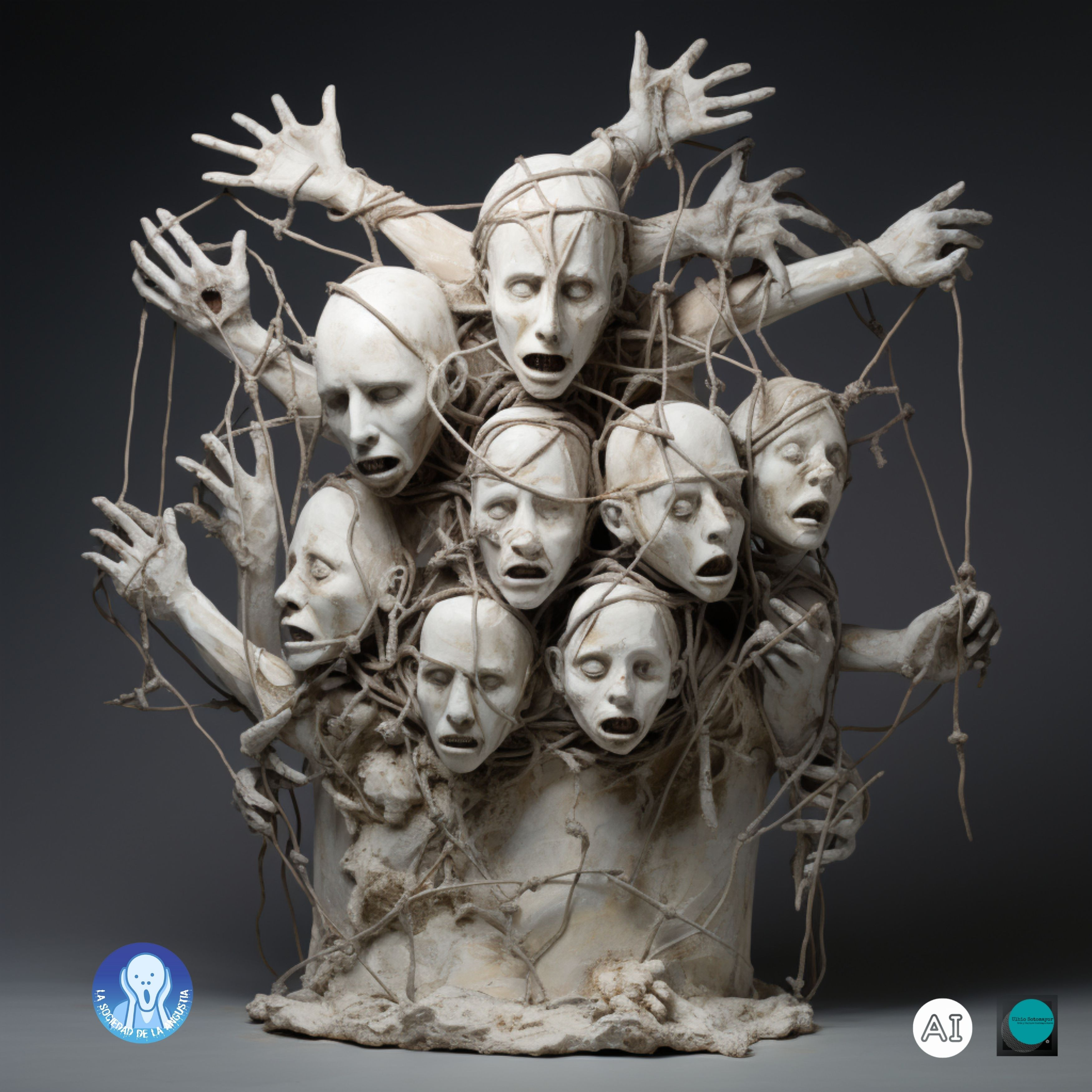 COMPRAR:
https://ulbiosotomayor.com/store/art_posters/jDLOO/pieza-2-serie-la-sociedad-de-la-angustia
