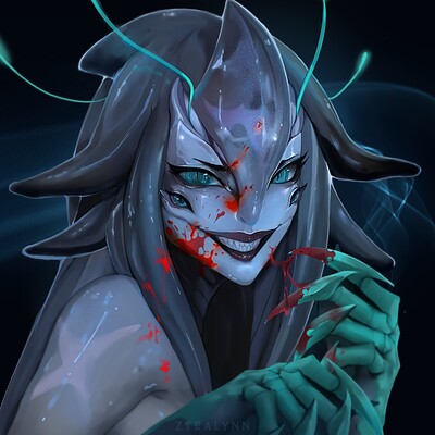 Kharis'Kai 