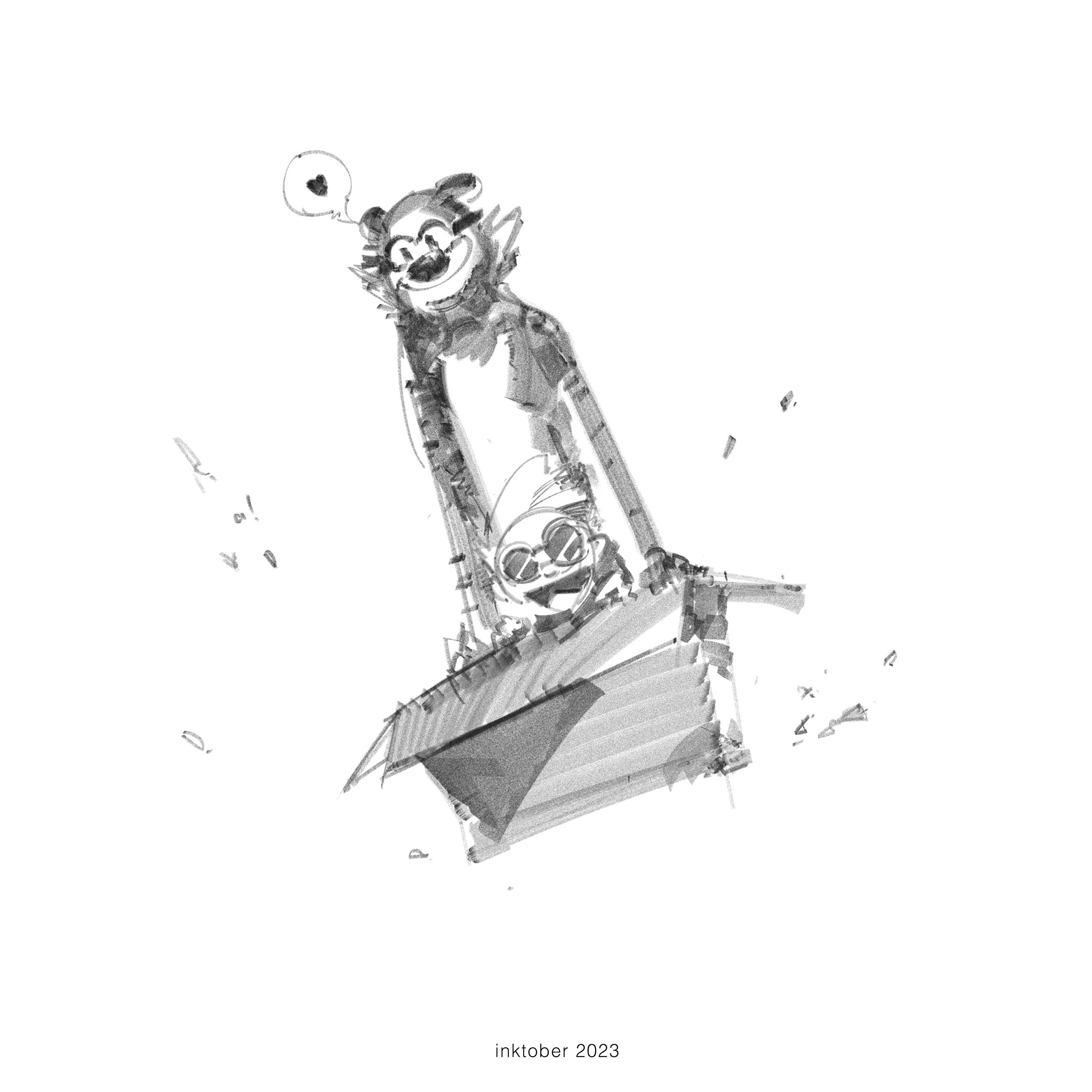 Calvin and hobbes
