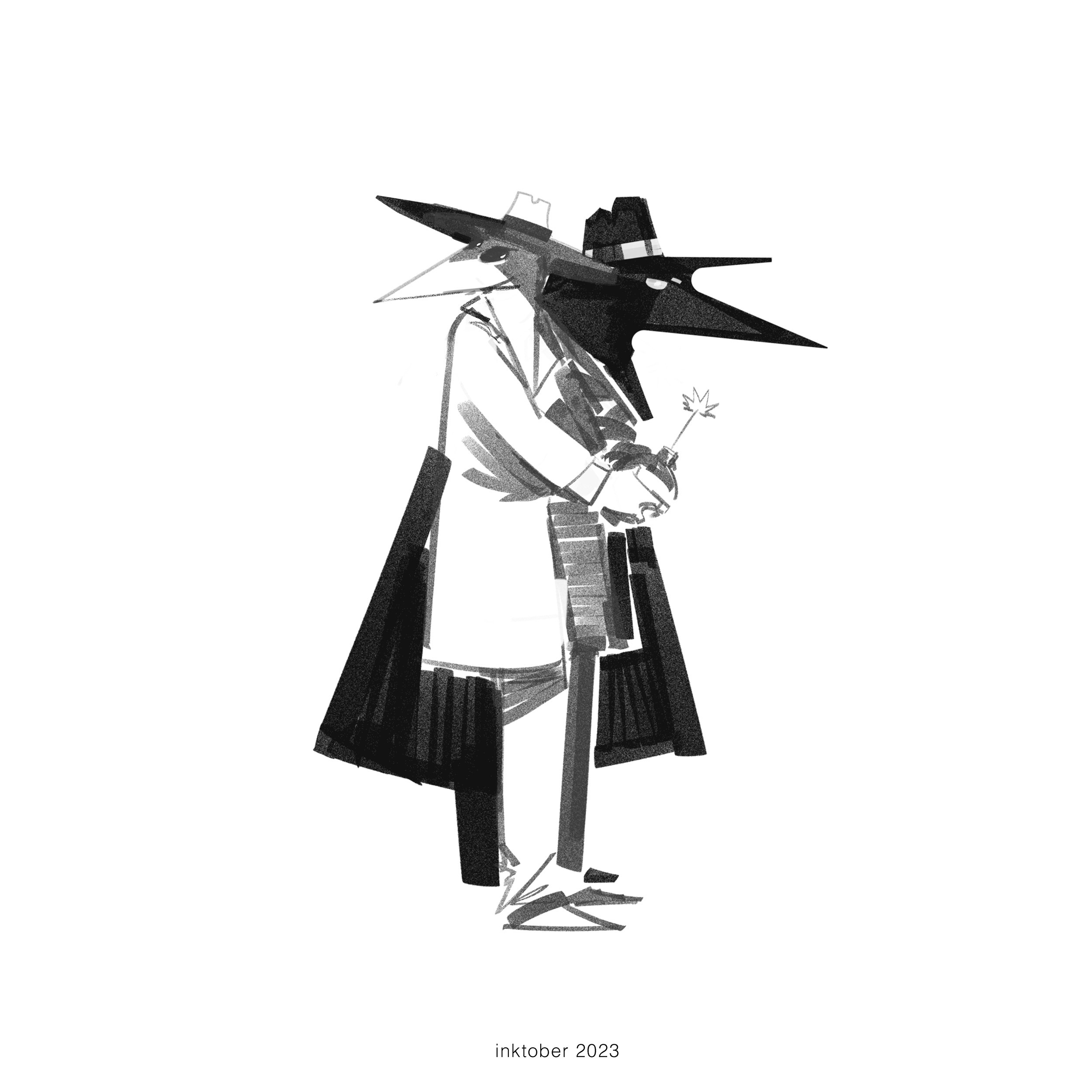Spy vs Spy