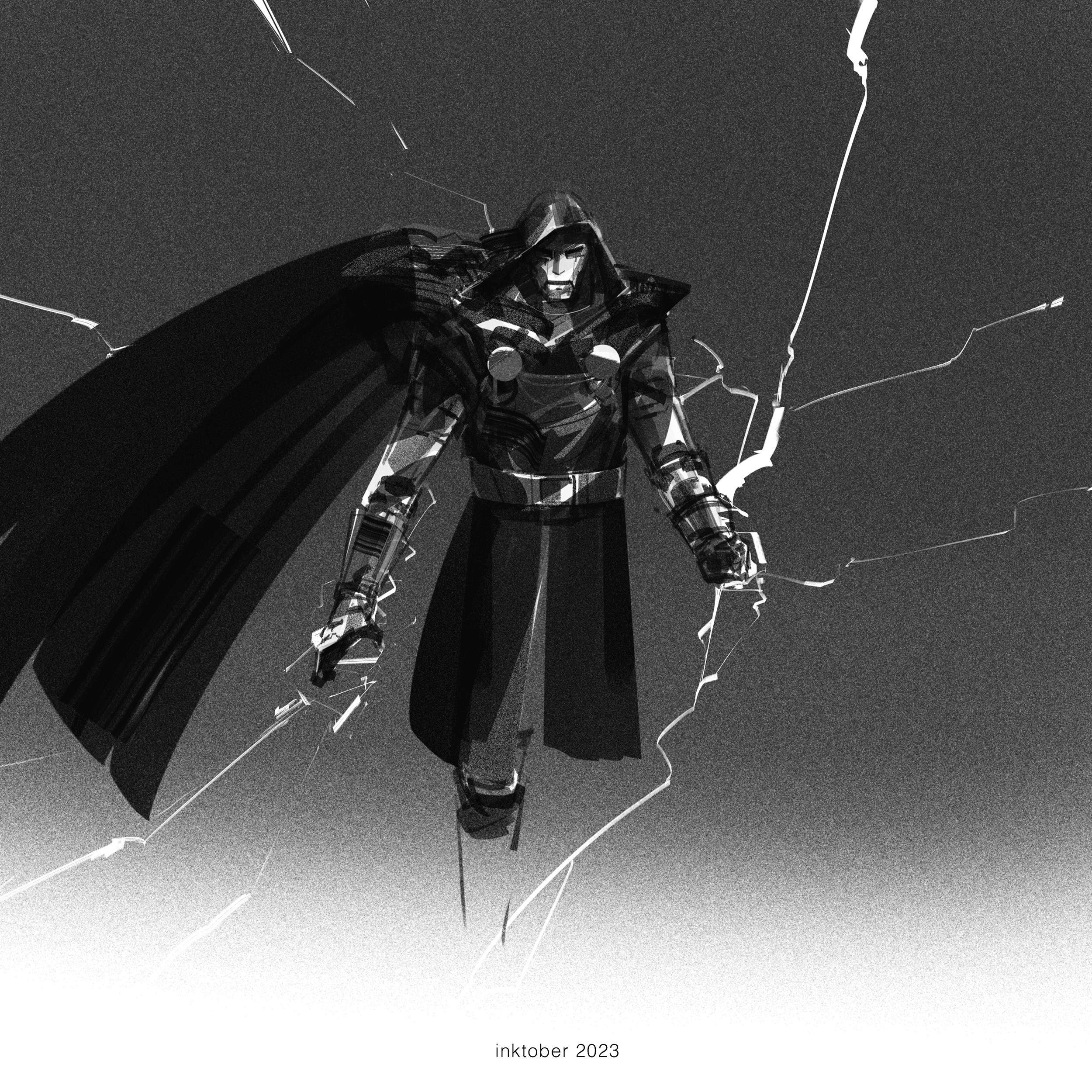 Doctor Doom