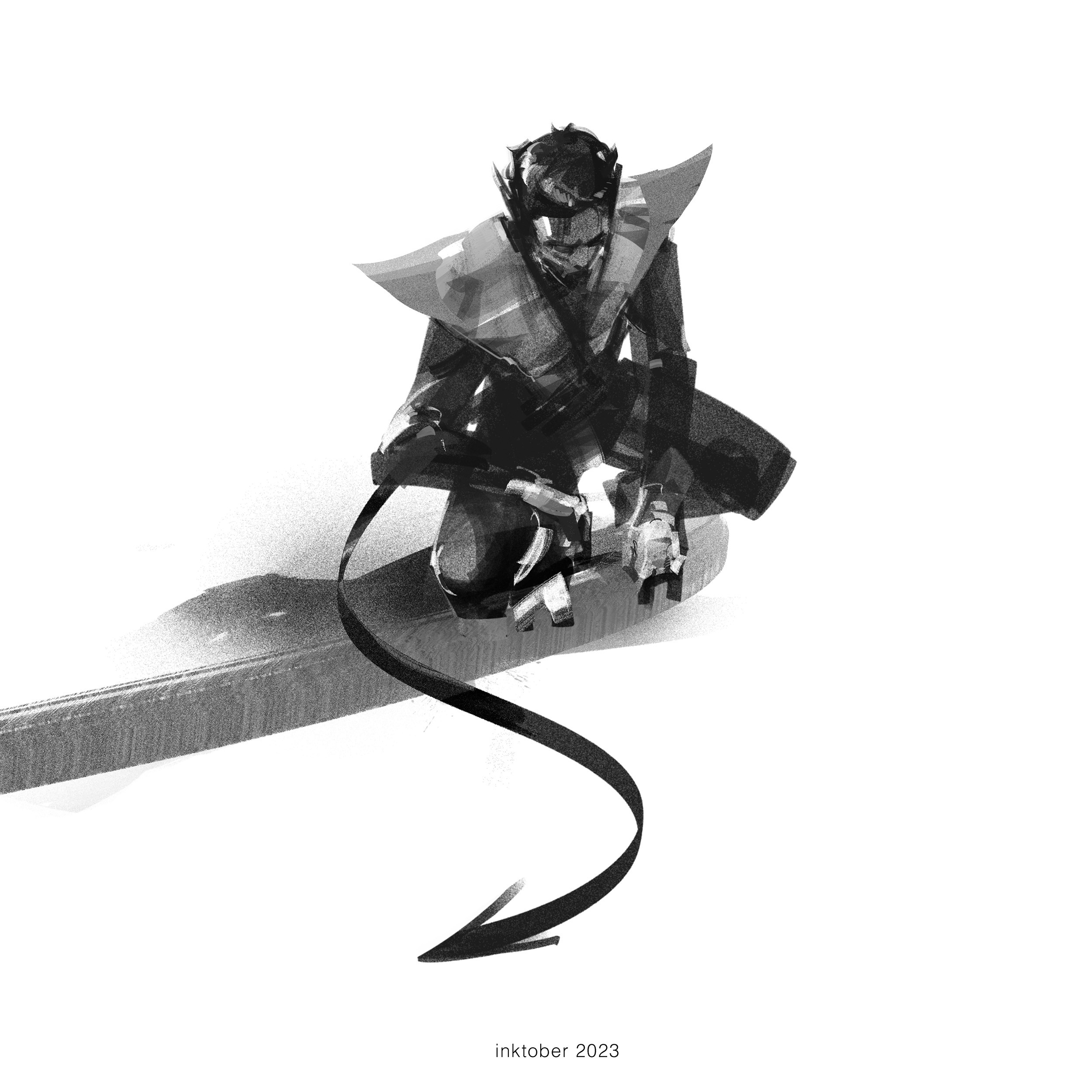 Nightcrawler