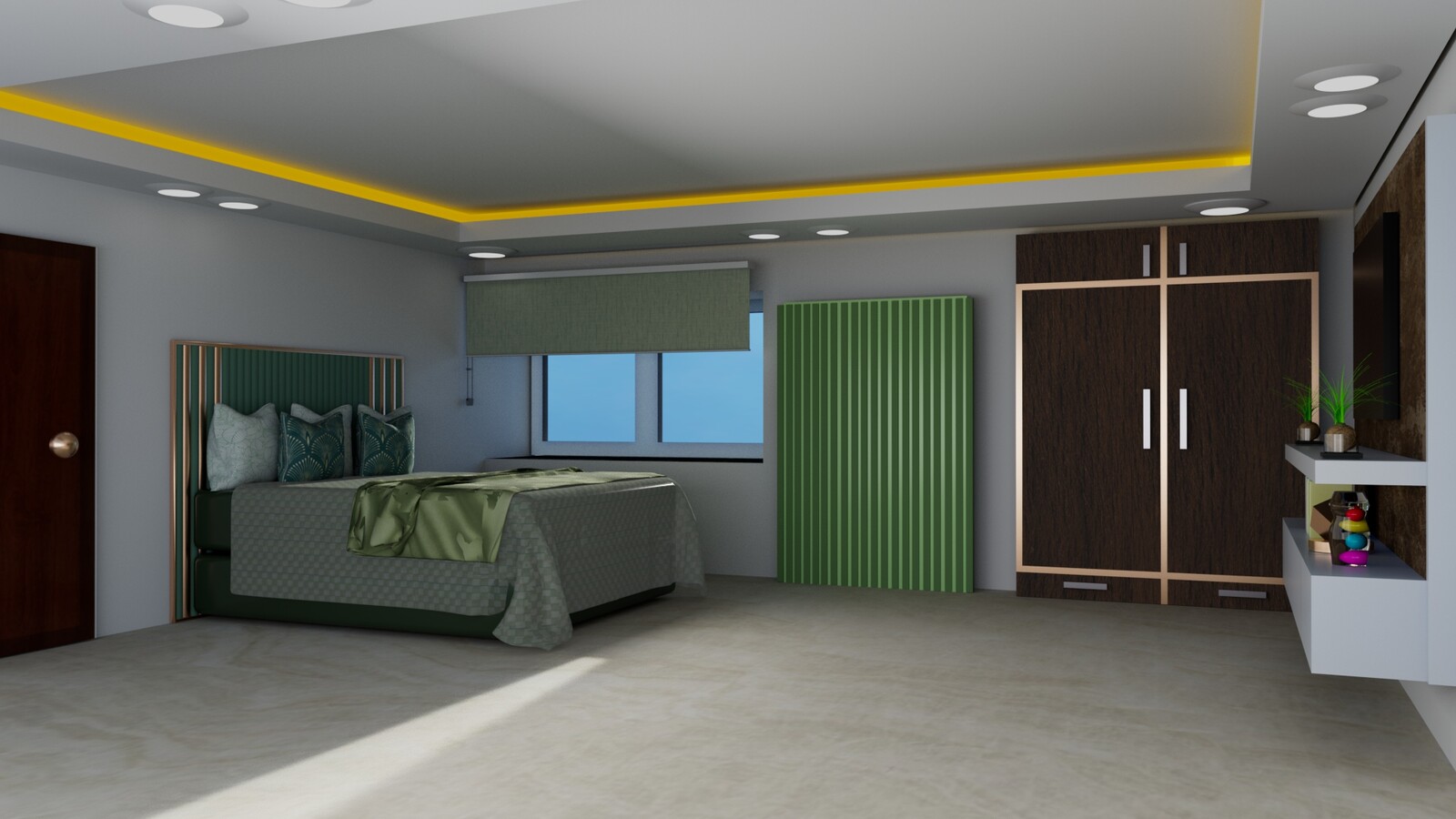 render 2