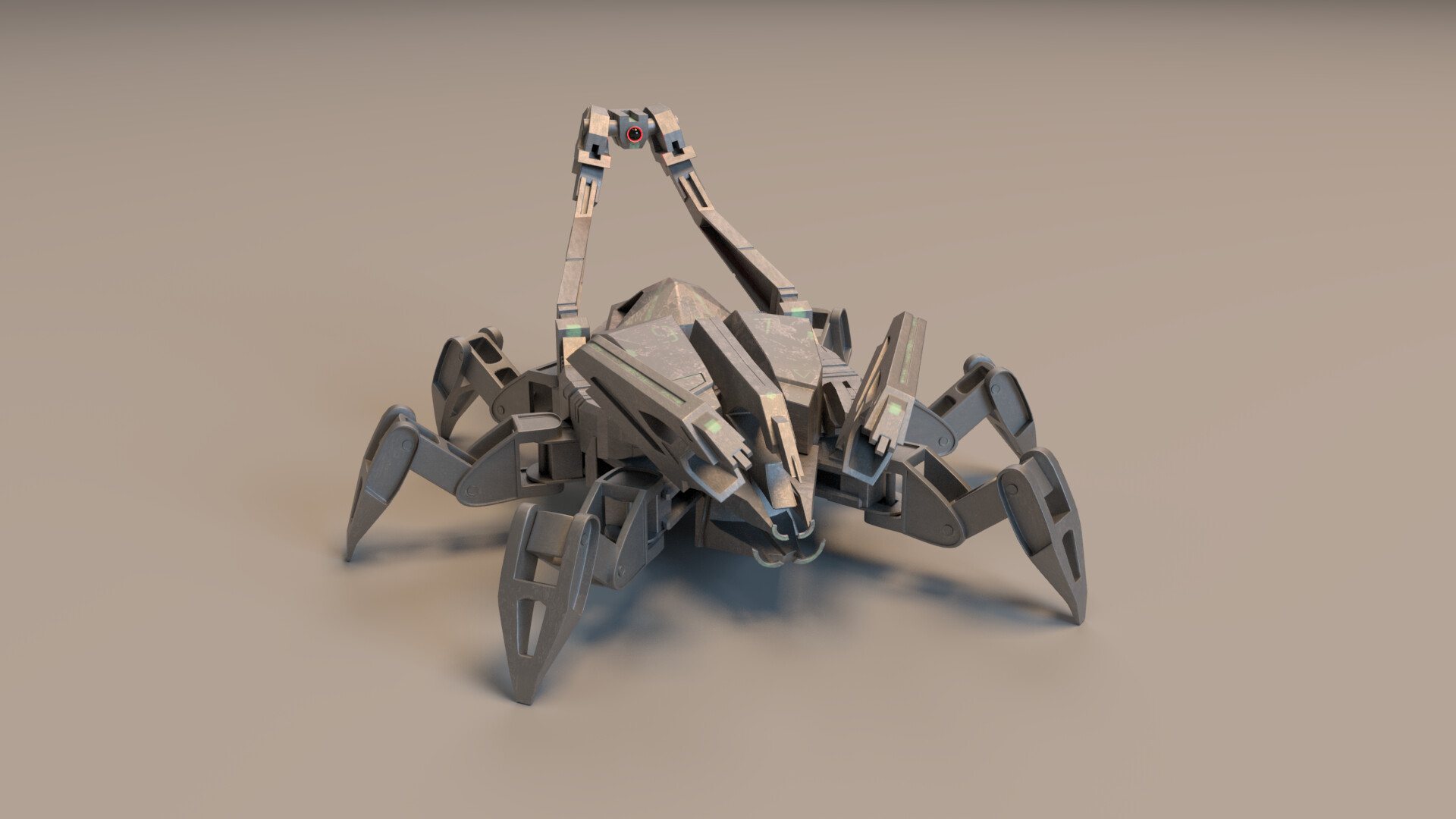 Simran Matharu - Sectadroid Garage