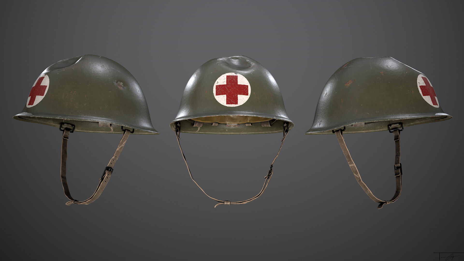 Army medic helmet best sale