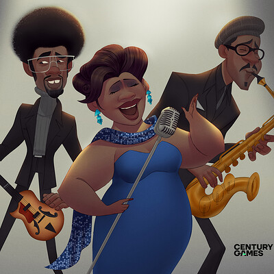 Jazz Group