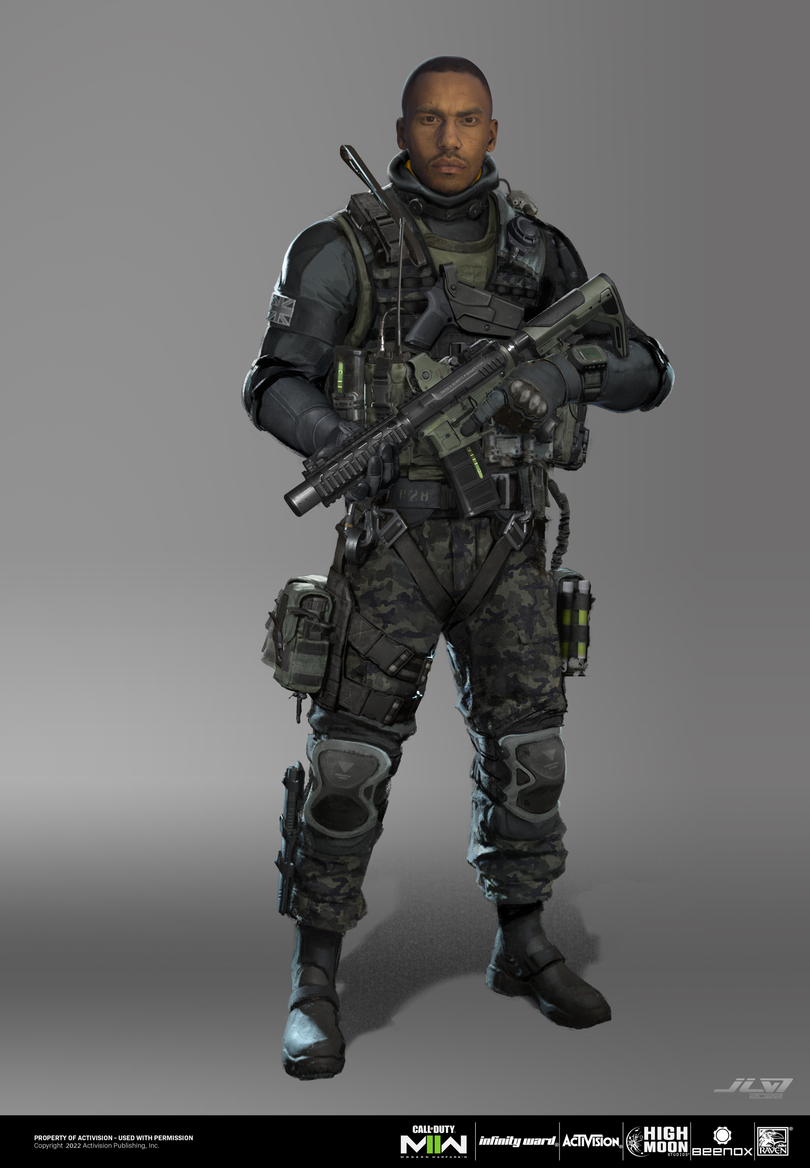 Jordan Lamarre-Wan - Marina Gaz & Price