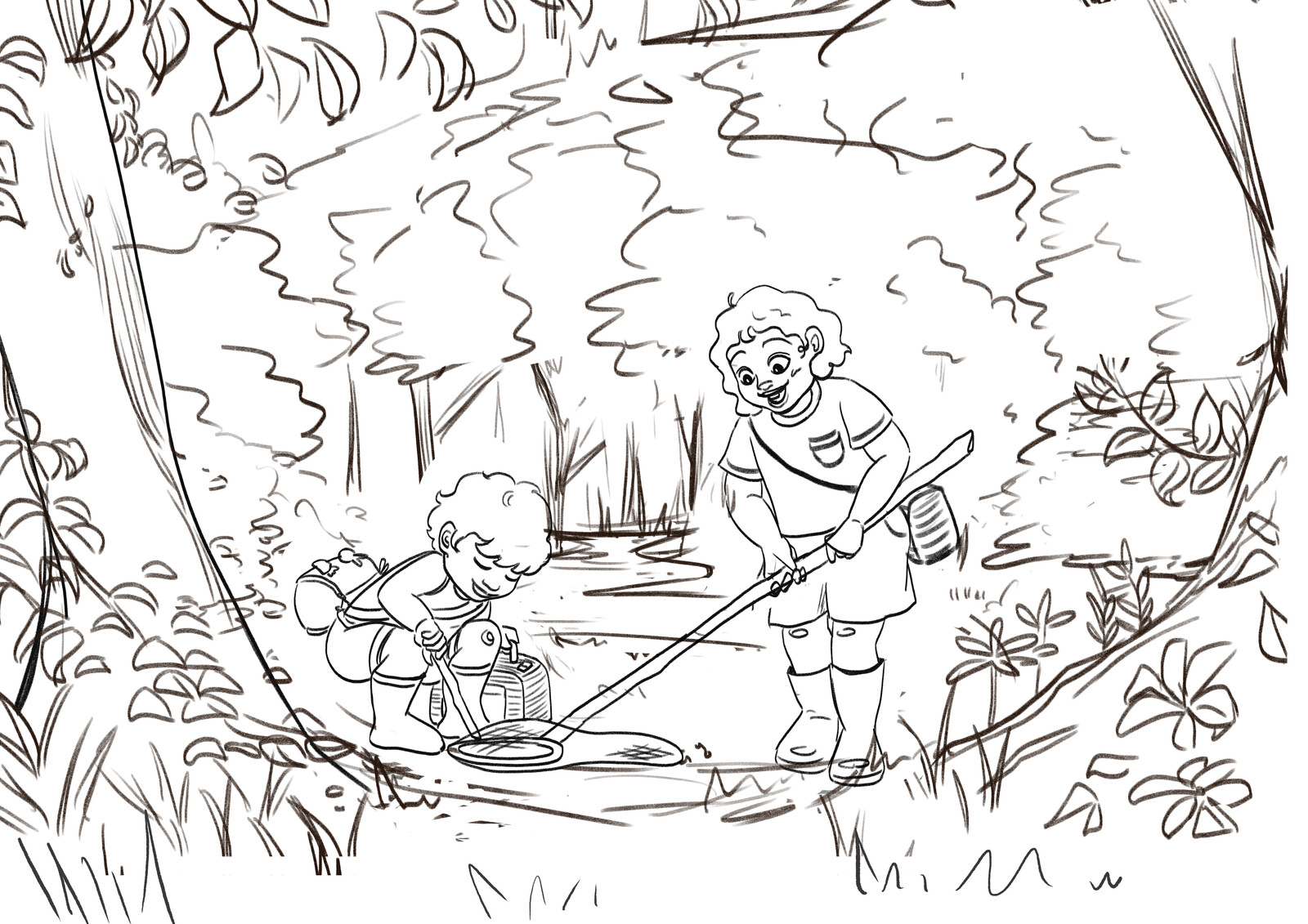 Sketch