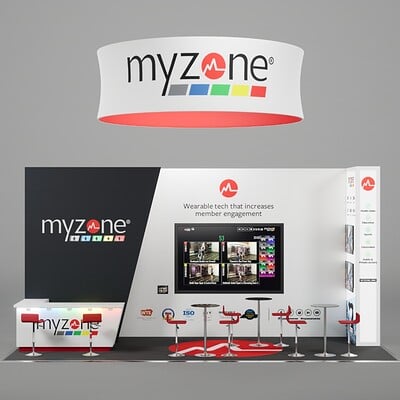 MyZone Elevate 2023