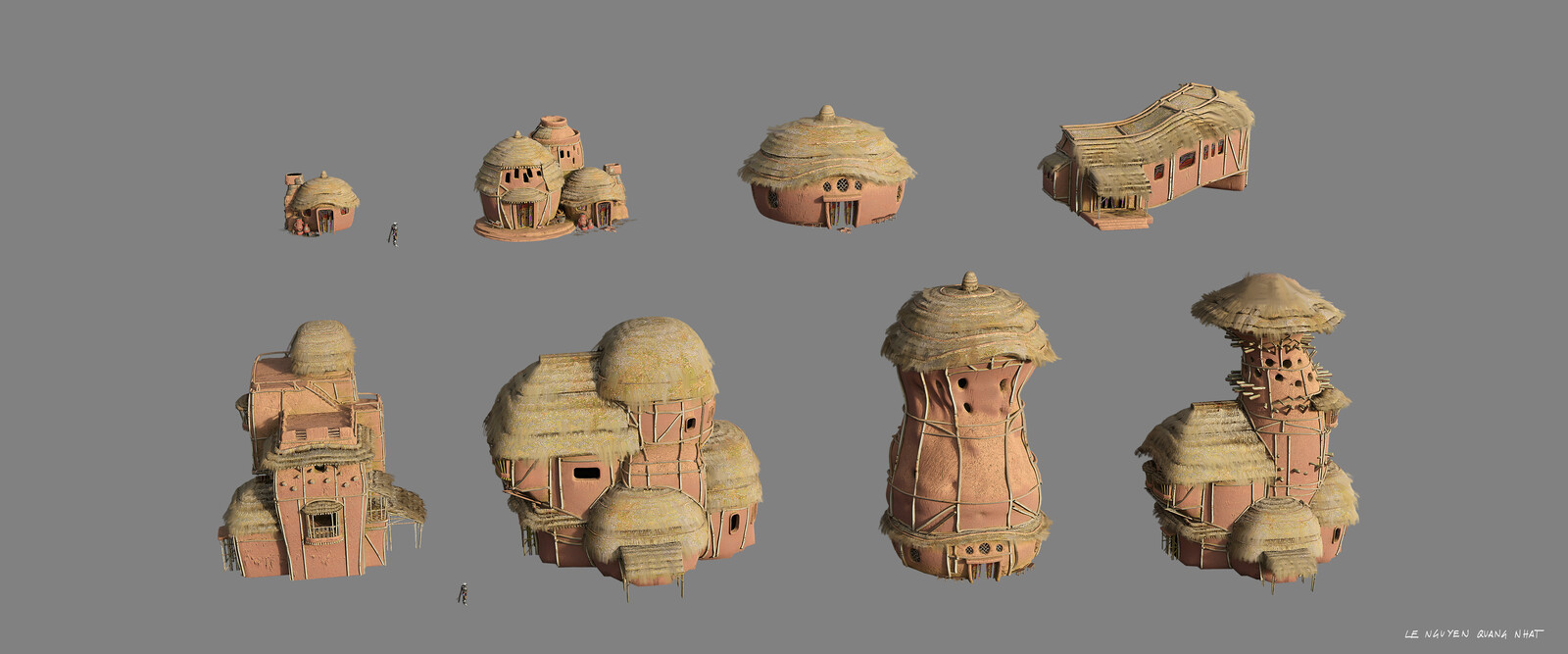 Some House Design