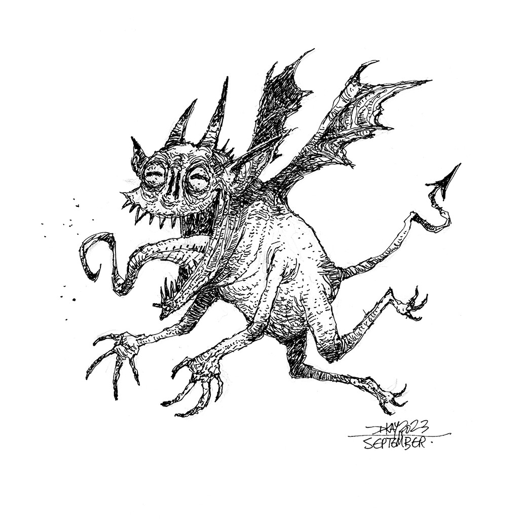 Impish