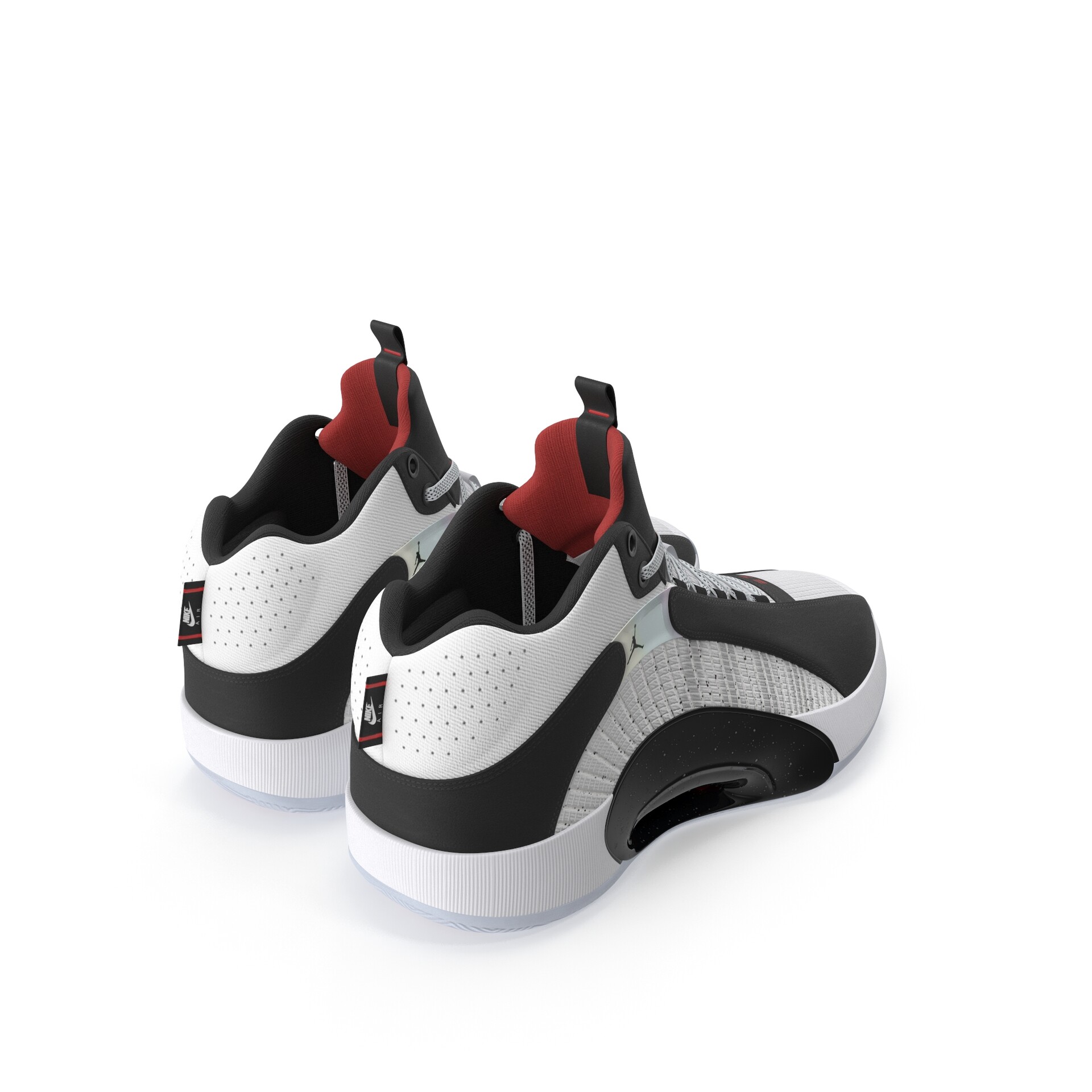 air jordans xxxv dna
