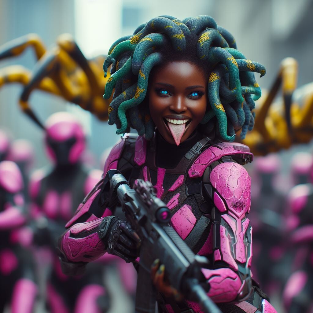 DIGI DIVA