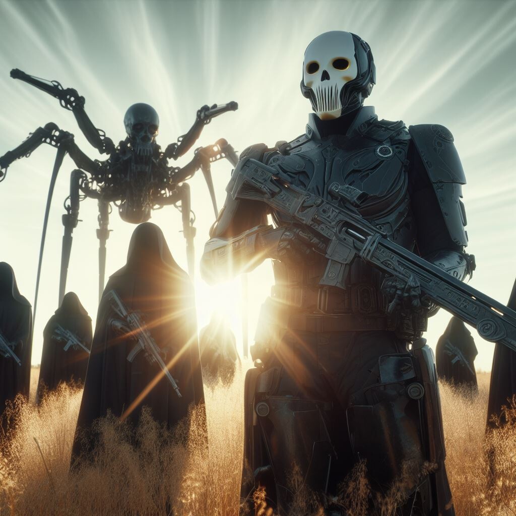 GENERAL STYX