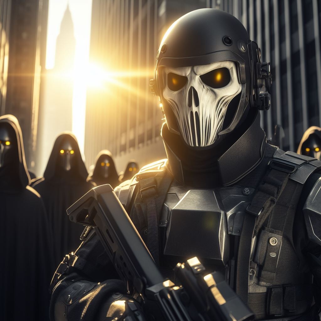 GENERAL STYX