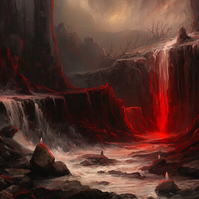 Journey To The End
