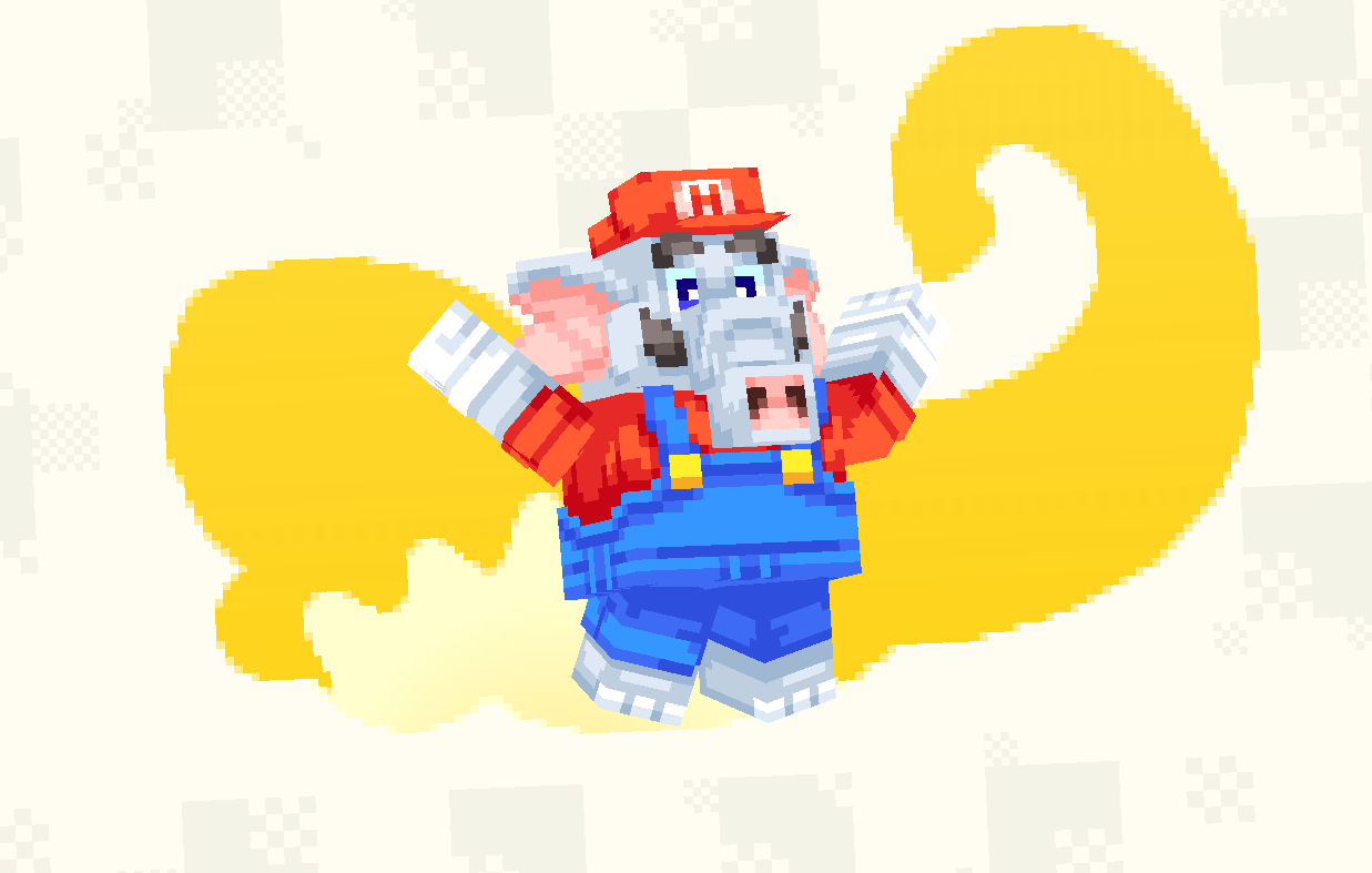 Pixel Builder Mario Mario Maker Super Mario Bros Hama Beads